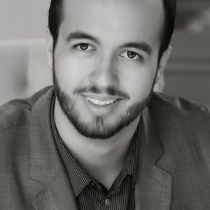 Meet your Posher, Benjamin